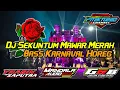 Download Lagu DJ SEKUNTUM MAWAR MERAH TERBARU BASS HOREG -YHAQIN SAPUTRA -PITEK TURBO CHANNEL