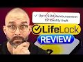 LifeLock Review 2026 Best Identity Theft Protection With 3M Coverage
