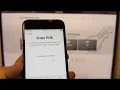 How to Unlock your PUK code on any Device with a simple Online Tool