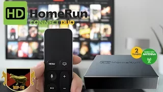 HomeRun Connect Duo - Unboxing Setup and Demo