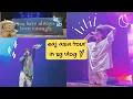 Download Lagu eaj 2022 asia tour in singapore vlog (STREAM TYPICAL STORY) #eaJinSG #eaJTypicalStory