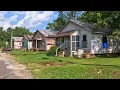 Dawson Georgia Roughest Parts Of Town