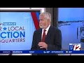 12 News political analyst breaks down RI Attorney General Democratic Primary Debate