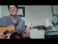 No Matter the Miles (The National Forest Cover)