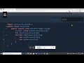 Cats and A Mouse-Hackerrank java programming language hackerrank - data structure