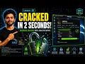How Hackers Crack Passwords Kali Linux Tutorial Ethical Hacking Course