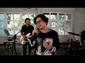 adriAND 02: Adrian Khalif & Uan Kaisar (Juicy Luicy)  - Sini