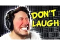 Try Not To Laugh Challenge