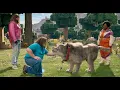 Download Lagu A Minecraft Movie Soundtrack | Ode to Dennis (Movie Scene) - Jack Black | WaterTower Music