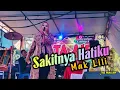 Download Lagu SAKITNYA HATIKU - Mak Lili / Live Cover Dangdut Orgen Tunggal