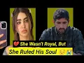 Download Lagu 🥰Ze was niet koninklijk, maar ze beheerste zijn ziel💞 | Fazza Untold Emotions | faz3 Emotionele G...