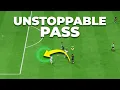 Download Lagu Why Your Through Balls Keep Getting Intercepted (And How to Fix It)