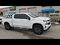 877-544-8473 26 Lexani Wraith Black Wheels 35 Mud Tires 3 Lift Chevy Silverado DUBSandTIRES com