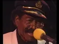 Jimmy Witherspoon 1997, Maribor Slovenia