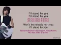 The Pretenders - I’ll Stand By You | Lirik Terjemahan