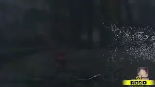 تأملت والدنيا بها العجب والعجب مع الكلمات دندنها