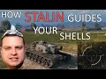 The Truth Behind WoT Dispersion - How Gun Handling Works in World of Tanks