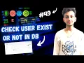 MERN STACK E-Commerce Website Tutorial Create Login Api In Node js