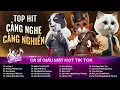 Lagu Tổng Hợp Top Hit Ca Sĩ Giấu Mặt Triệu View | Ca Sĩ Giấu Mặt 2025 Hay Nhất