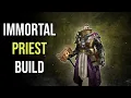 This new Warrior Priest Build breaks Vermintide