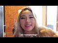 VLOG: COLLEGE TOURING CSU & WEEK IN MY LIFE