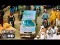 Search For Bin Laden s Caller Scene ZERO DARK THIRTY 2012 Movie CLIP