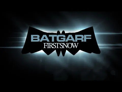 Batgarf: First Snow