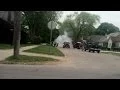 Man Leads Police on Cheboygan Tractor Chase Northern Michigans News Leader