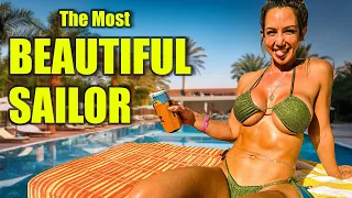 The HOTTEST SAILOR on the YouTube