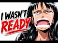 I Cried During Enies Lobby - One Piece BLIND REVIEW Pt 7