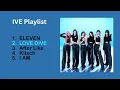 Download Lagu Title Songs BEST OF IVE Playlist [Audio]