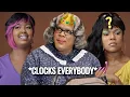 A Madea play Madea s big happy family but it s funnier than you remember