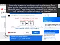 1 877 422 9195 Online Tech Support Scam Removal Guide