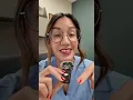 What I an OBGYN recommends for a prenatal vitamin