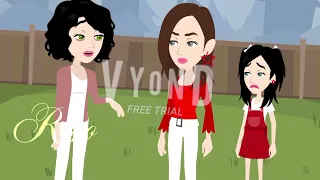 تصميمي لما لا تلعب يا عنتر 