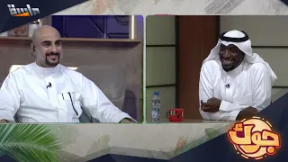 سبب غياب عيد الدوسري الطويل عن الشاشة 