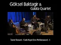 Masum Aşk (Live)