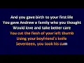 Big Thief - Mythological Beauty - Karaoke Instrumental Lyrics - ObsKure