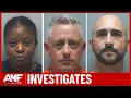 Metro Atlanta deputies fired arrested accused of misusing license plate readers