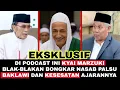 Download Lagu EKSKLUSIF !! Di Podcast Rhoma, Kyai Marzuki Bongkar Nasab Palsu Baklawi dan Kesesat4n Ajarannya