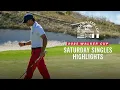 2025 Walker Cup Extended Highlights Saturday Singles at Cypress Point