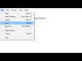 How to Write Programs is Java using the Byte Data type outputting in Command Prompt