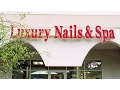 Luxury Nails Gainesville FL