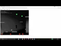 Phaser 2D platformer