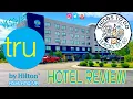 Should you stay at a TRU by HILTON hotel We did and it s a real surprise