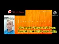 Download Lagu Karoke karungut jatuh cinta. 2020-12-19