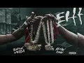 Byron Messia, Kman 6ixx - Eh (Official Audio)