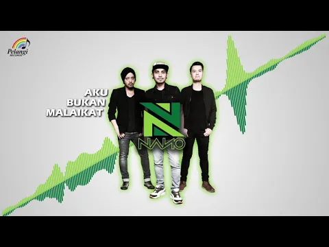 Download MP3 Nano - Aku Bukan Malaikat (Official Audio)