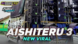 dj aishiteru 3 fullbass midel nembak wahyu rz u0026 trdj