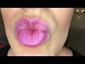 INTENSE KISSING ASMR